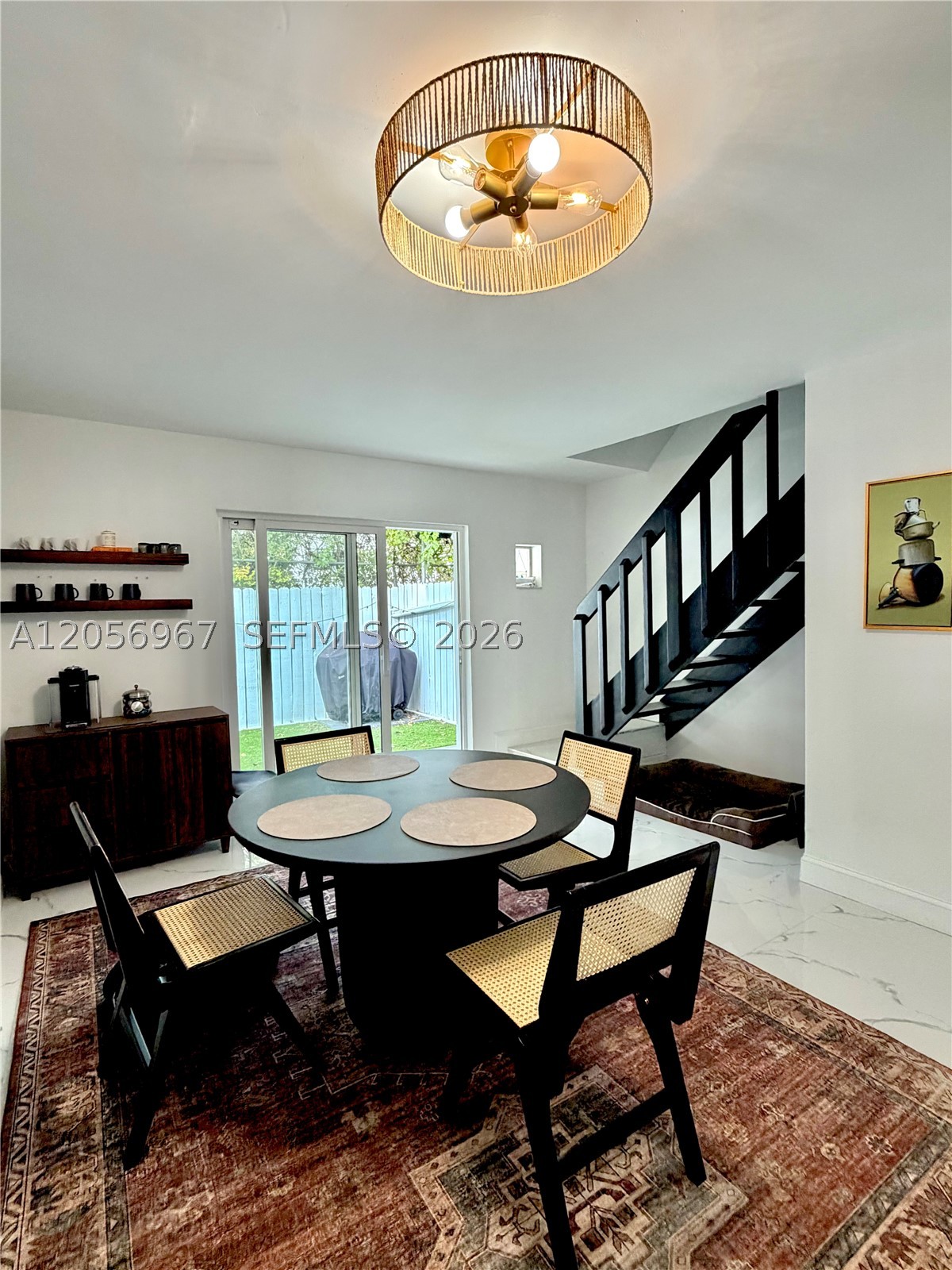 ALHAMBRA MANORS CONDO - Residential