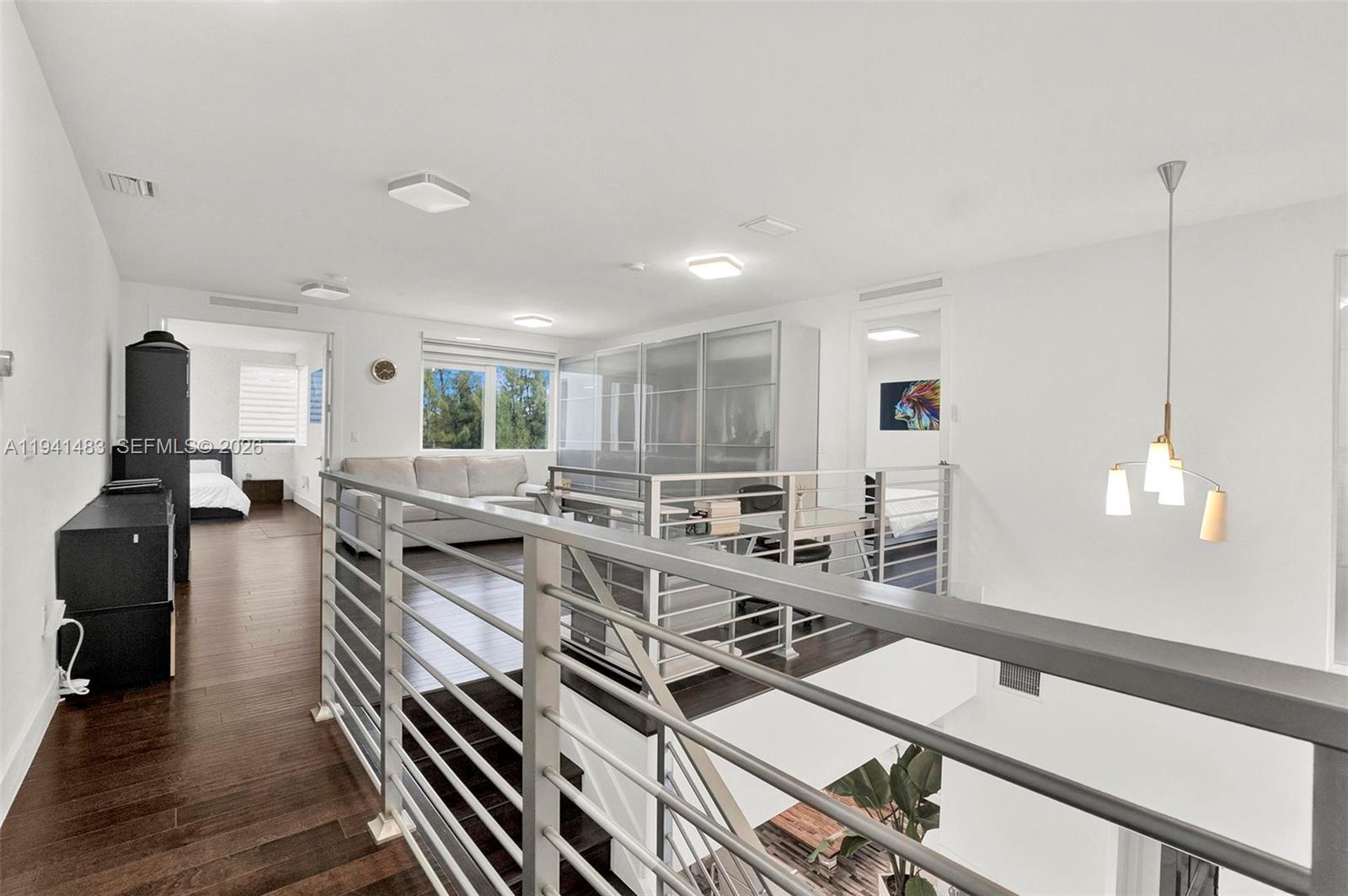 DORAL COMMONS RESIDENTIAL - Residential