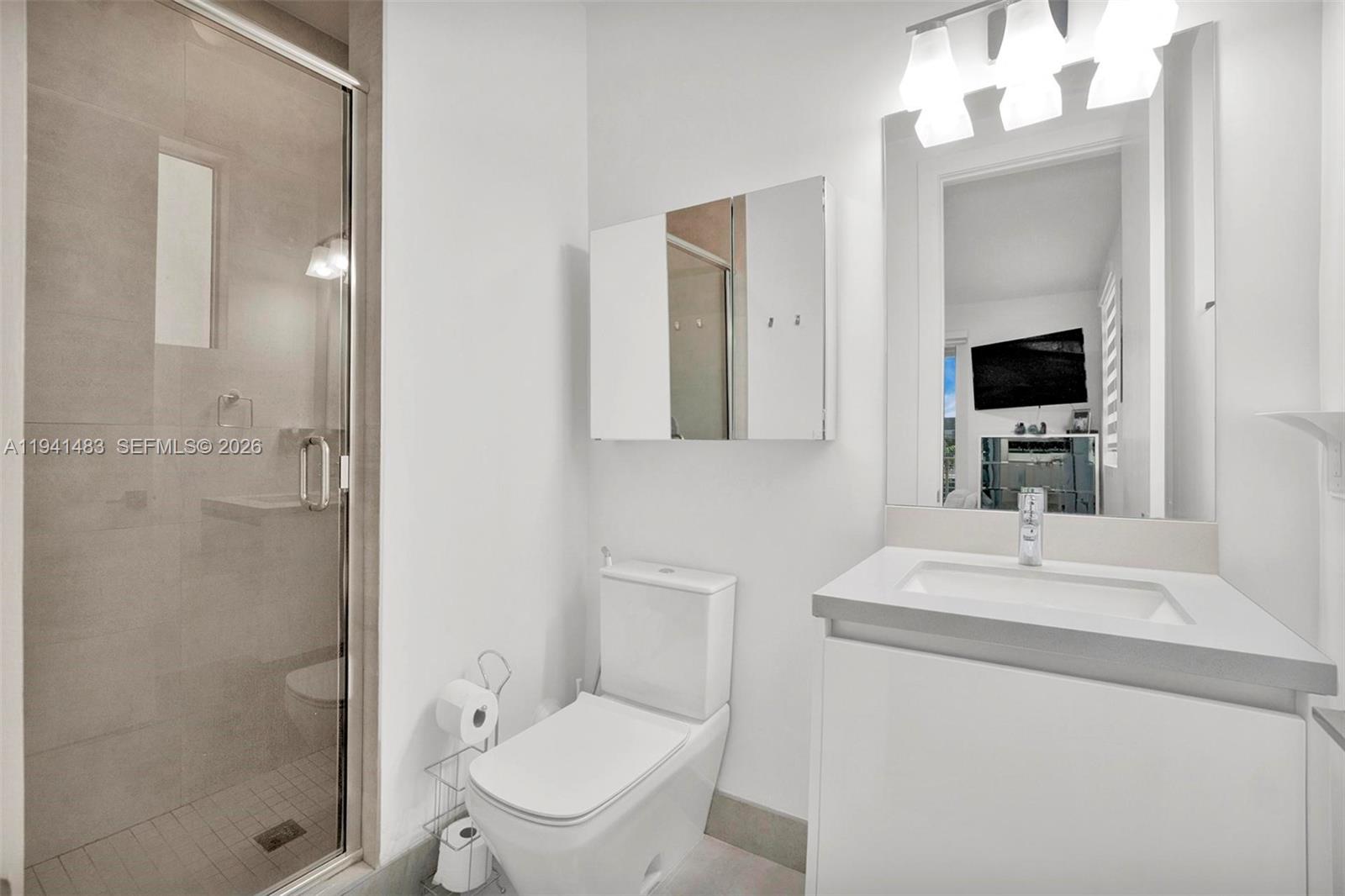 DORAL COMMONS RESIDENTIAL - Residential
