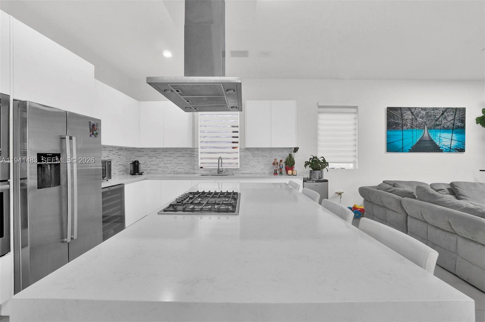 DORAL COMMONS RESIDENTIAL - Residential