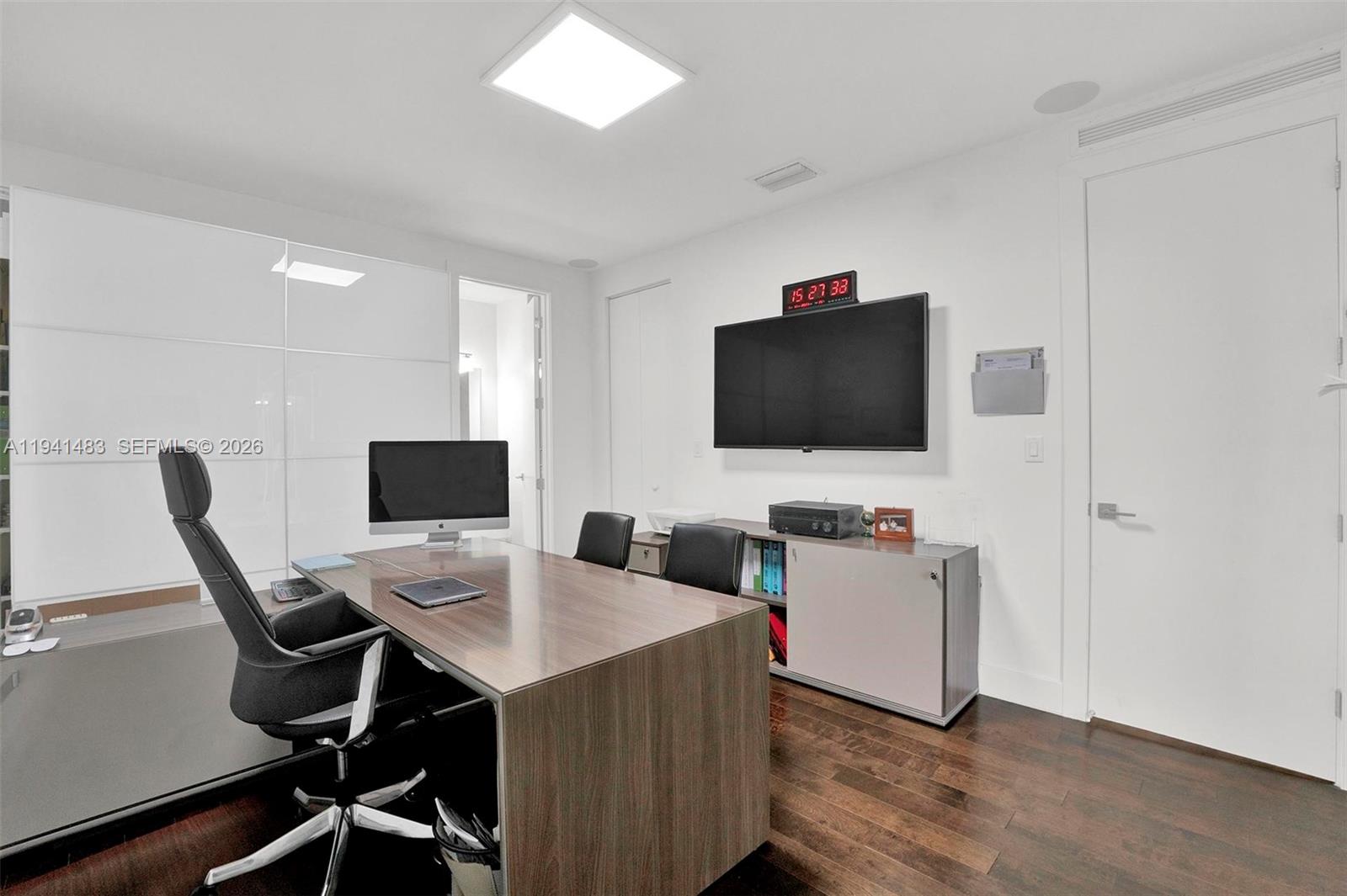 DORAL COMMONS RESIDENTIAL - Residential