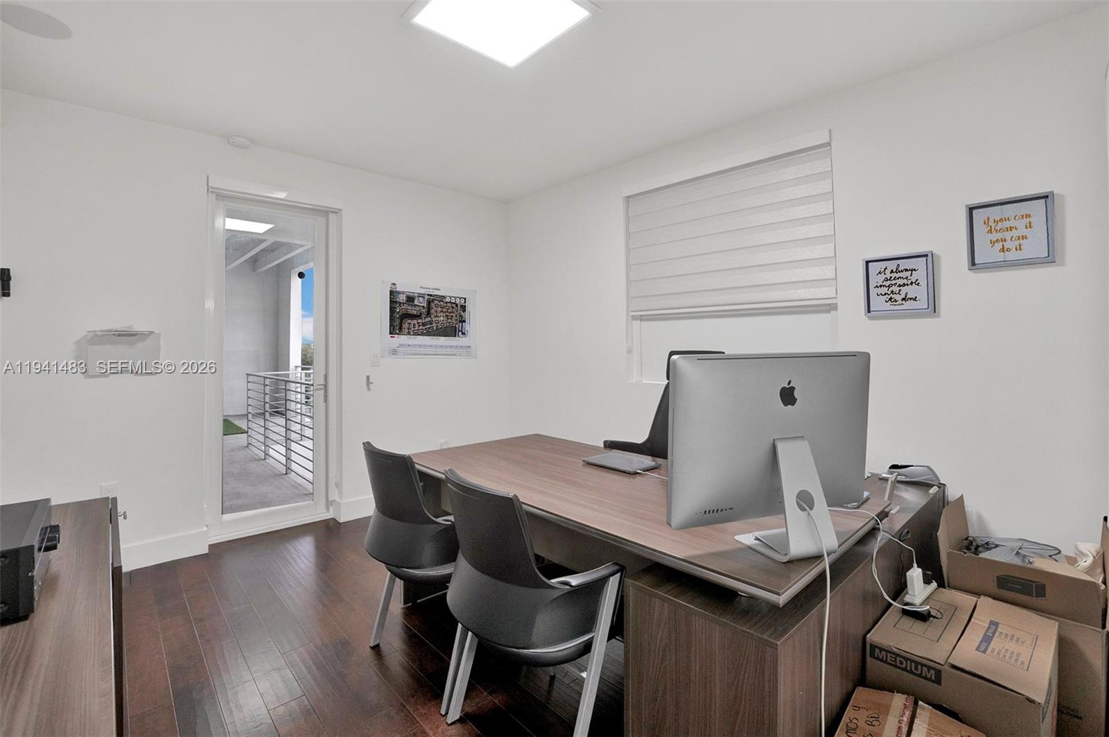 DORAL COMMONS RESIDENTIAL - Residential