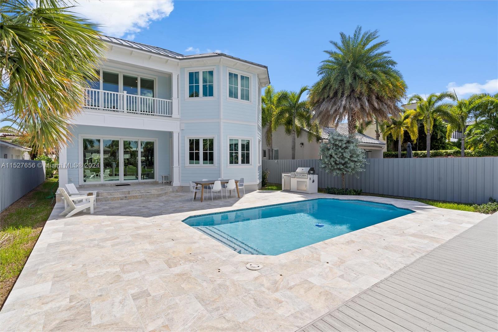 RIVIERA - Residential