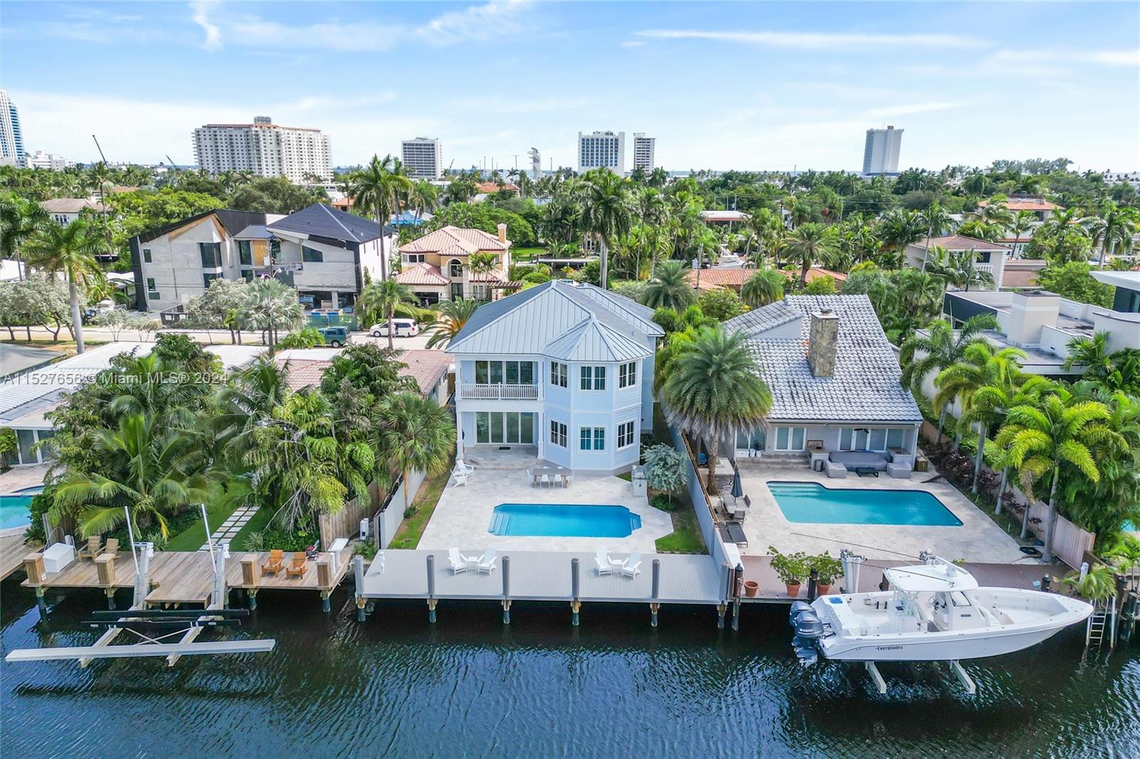 RIVIERA - Residential