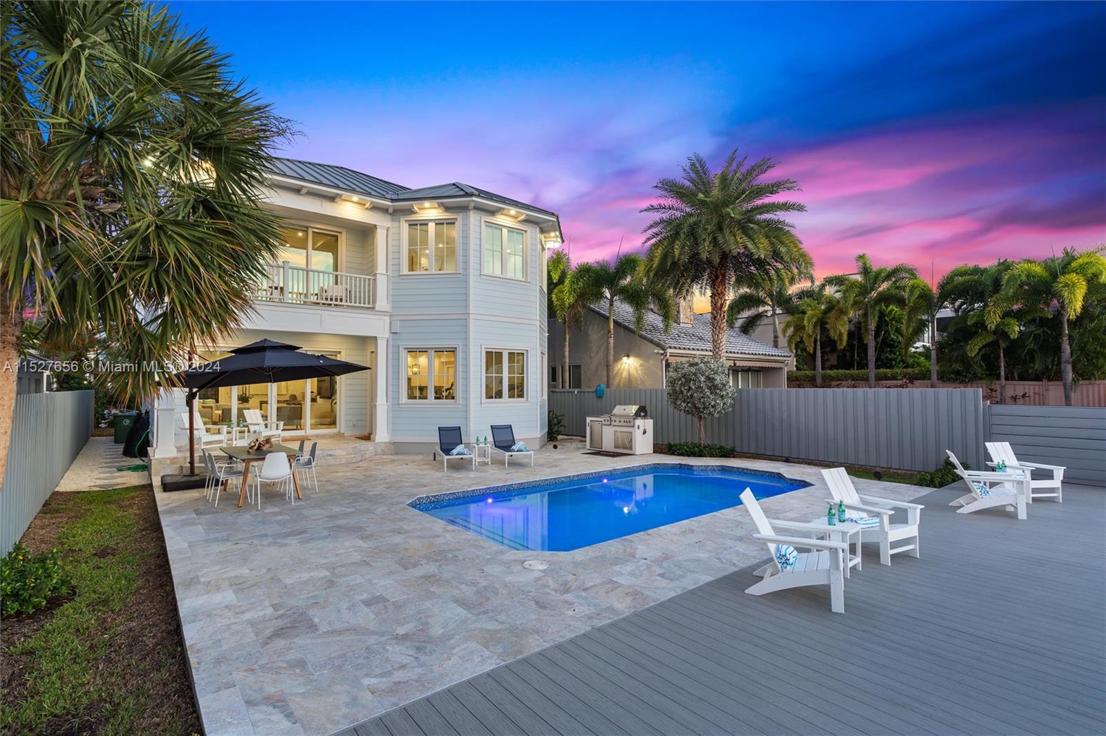 RIVIERA - Residential