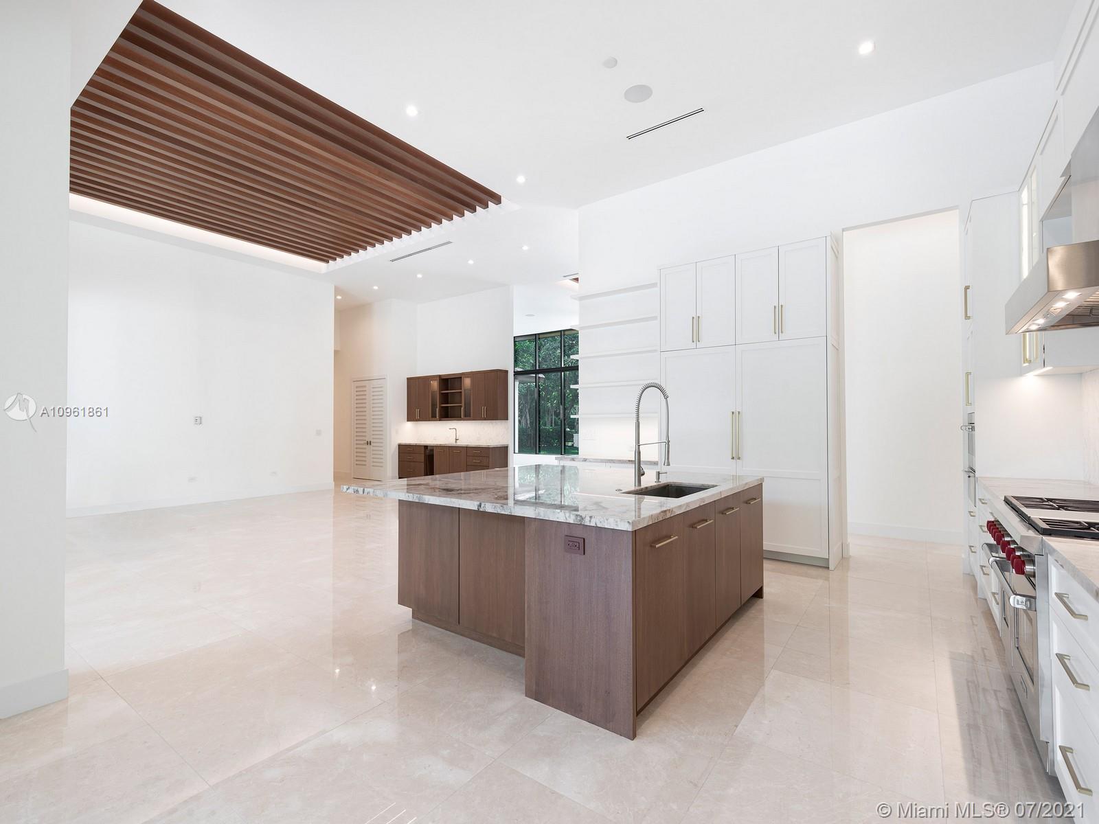 MC ALLISTER ACRES - Residential