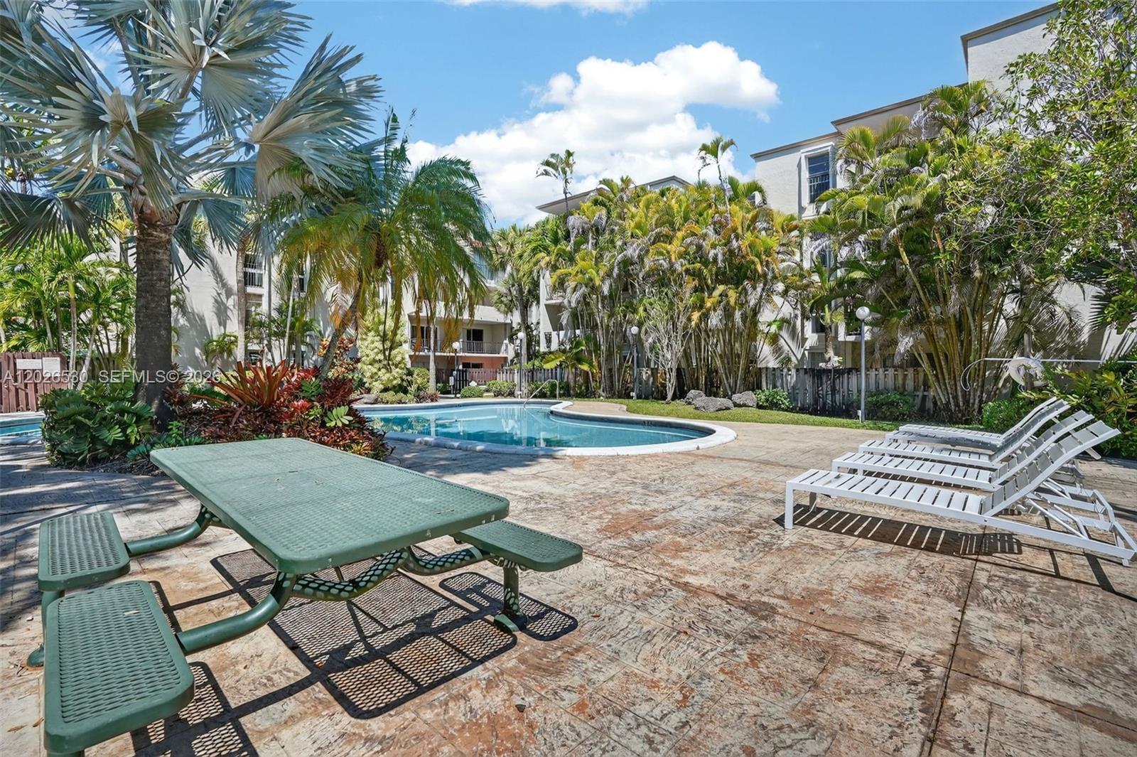 DADELAND GROVE CONDO - Residential Lease