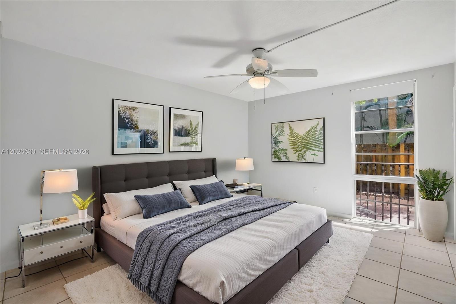 DADELAND GROVE CONDO - Residential Lease