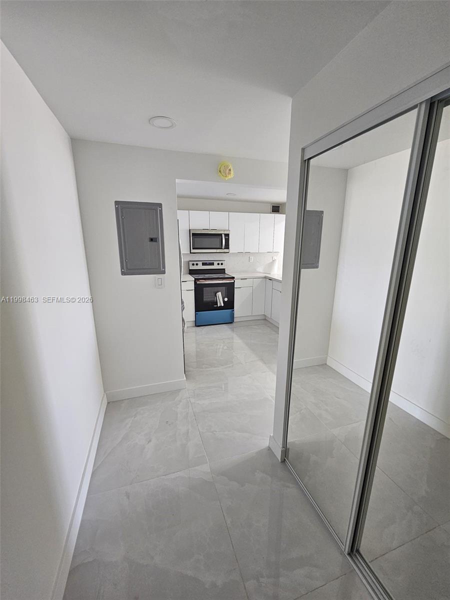 BAY PLAZA CONDO - Residential