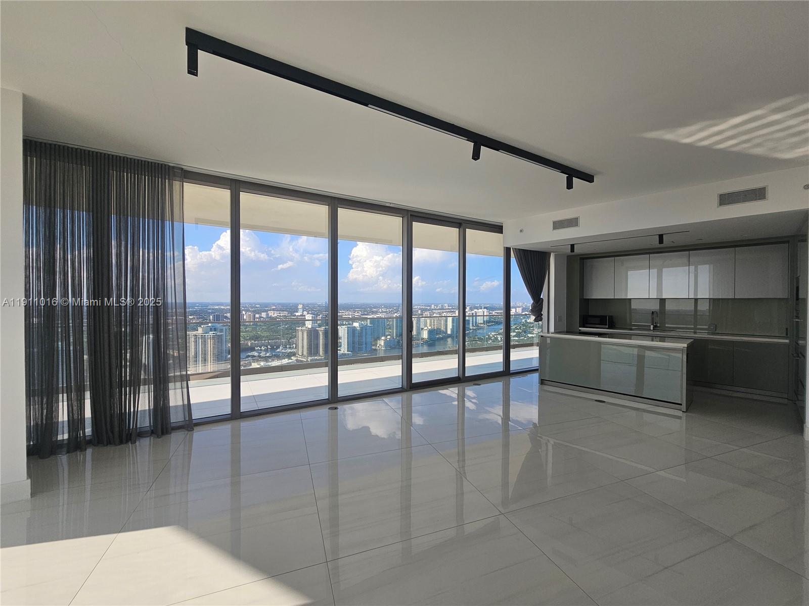 18975 COLLINS CONDO - Residential