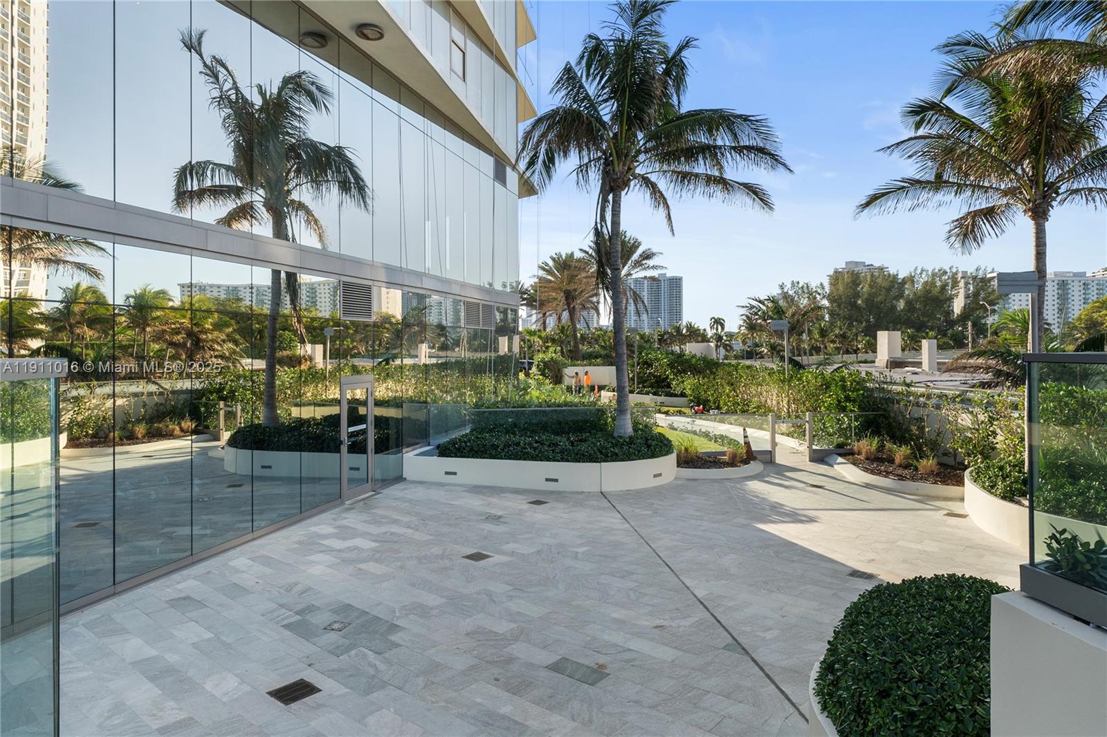18975 COLLINS CONDO - Residential
