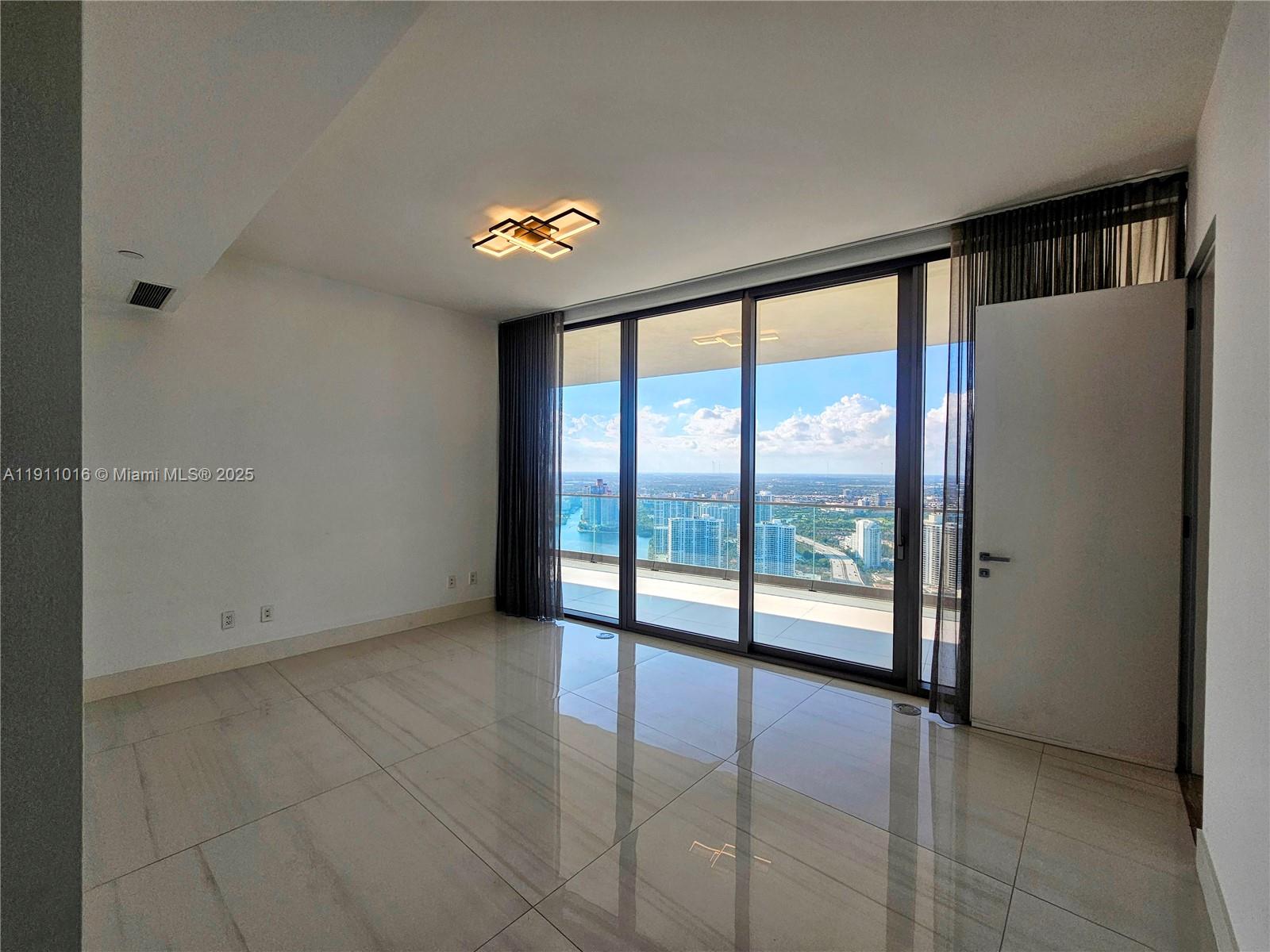 18975 COLLINS CONDO - Residential