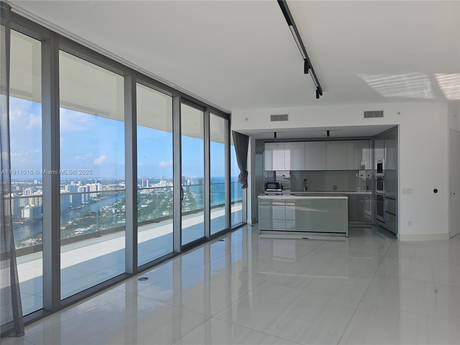 18975 COLLINS CONDO - Residential