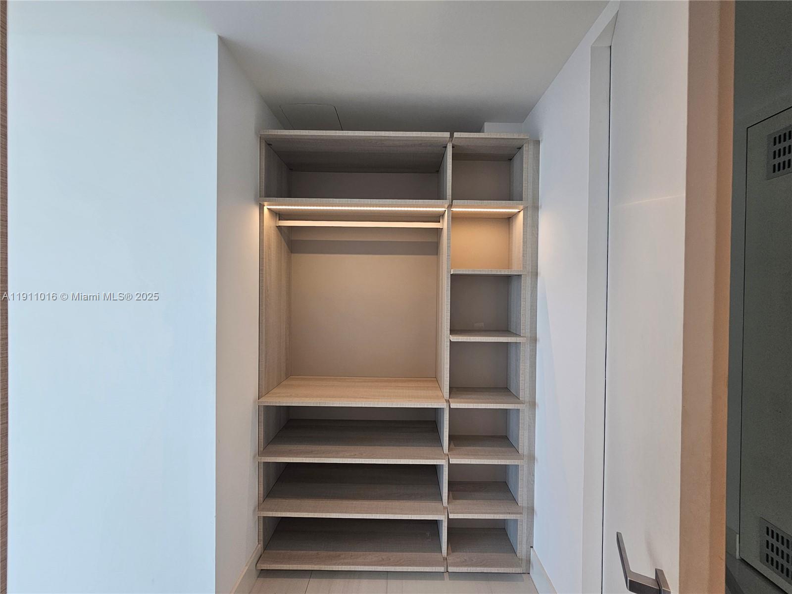 18975 COLLINS CONDO - Residential