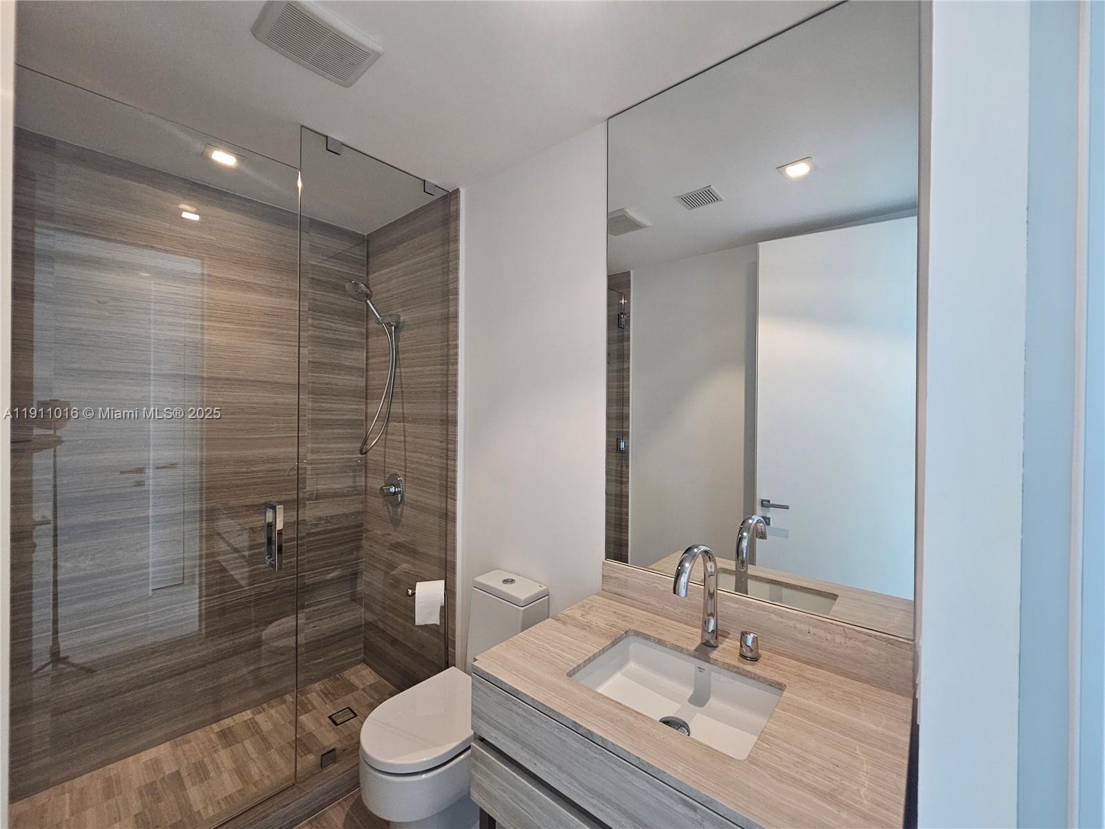 18975 COLLINS CONDO - Residential