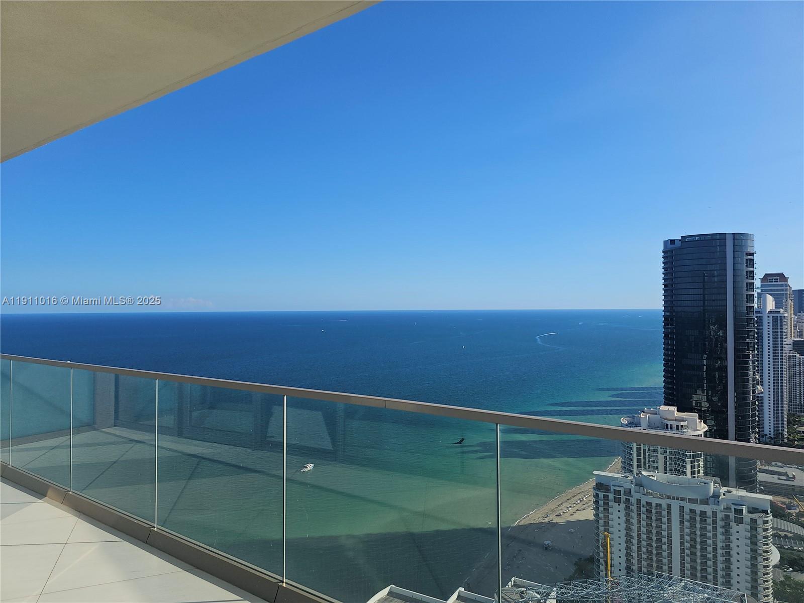 18975 COLLINS CONDO - Residential