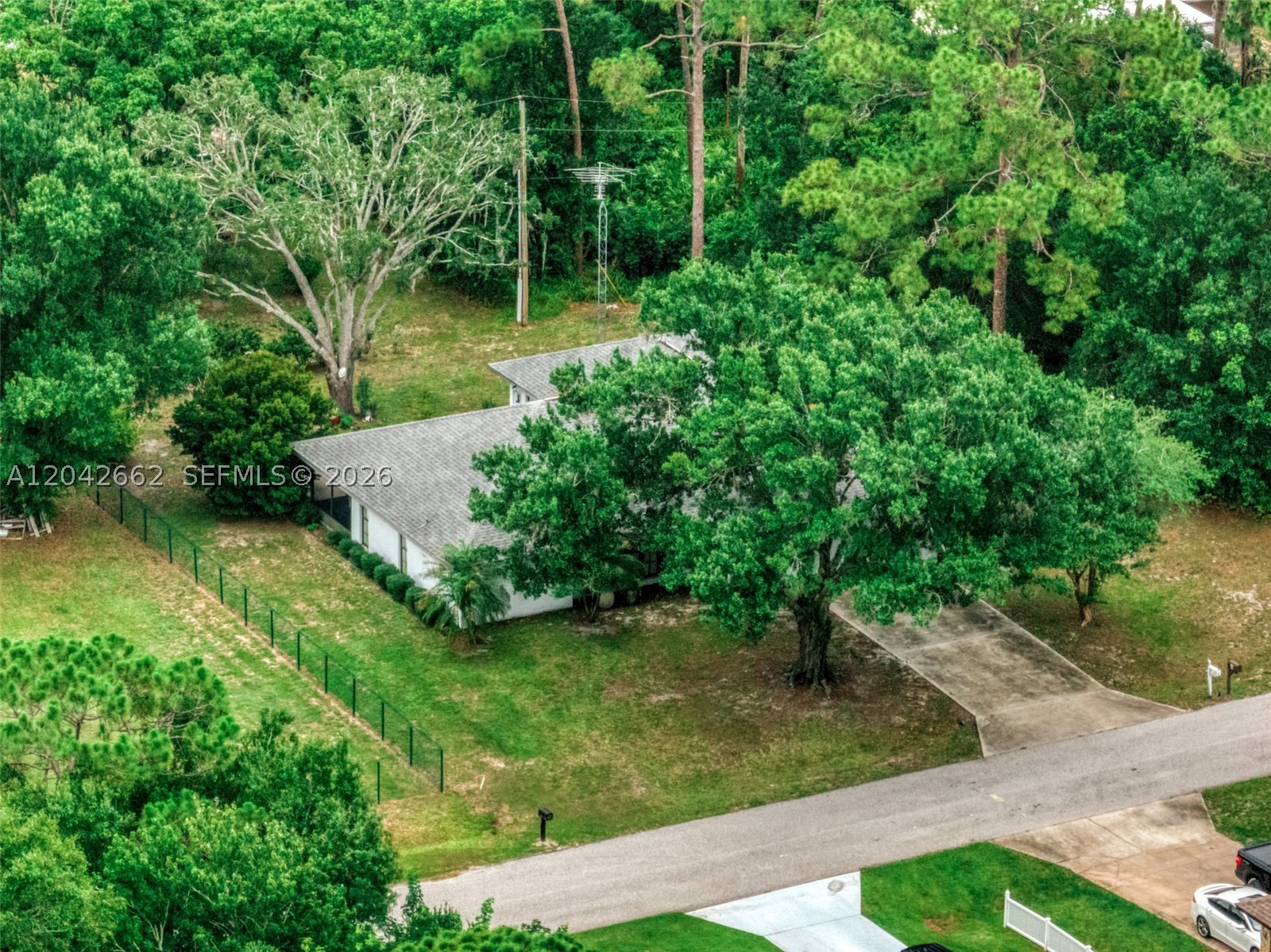 Lake Haven Estates - Residential