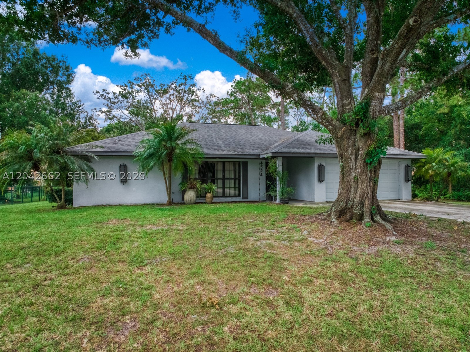 Lake Haven Estates - Residential
