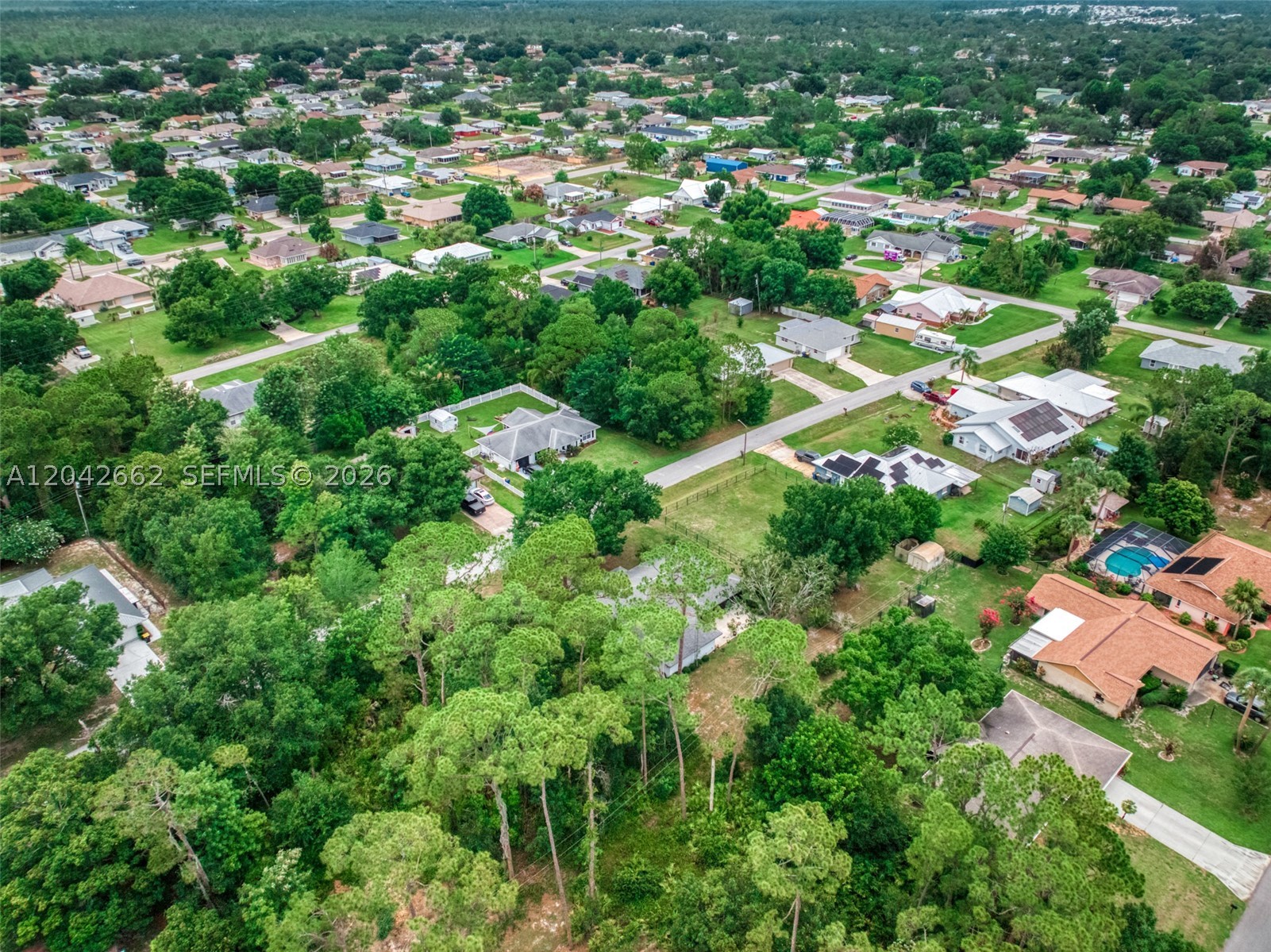 Lake Haven Estates - Residential