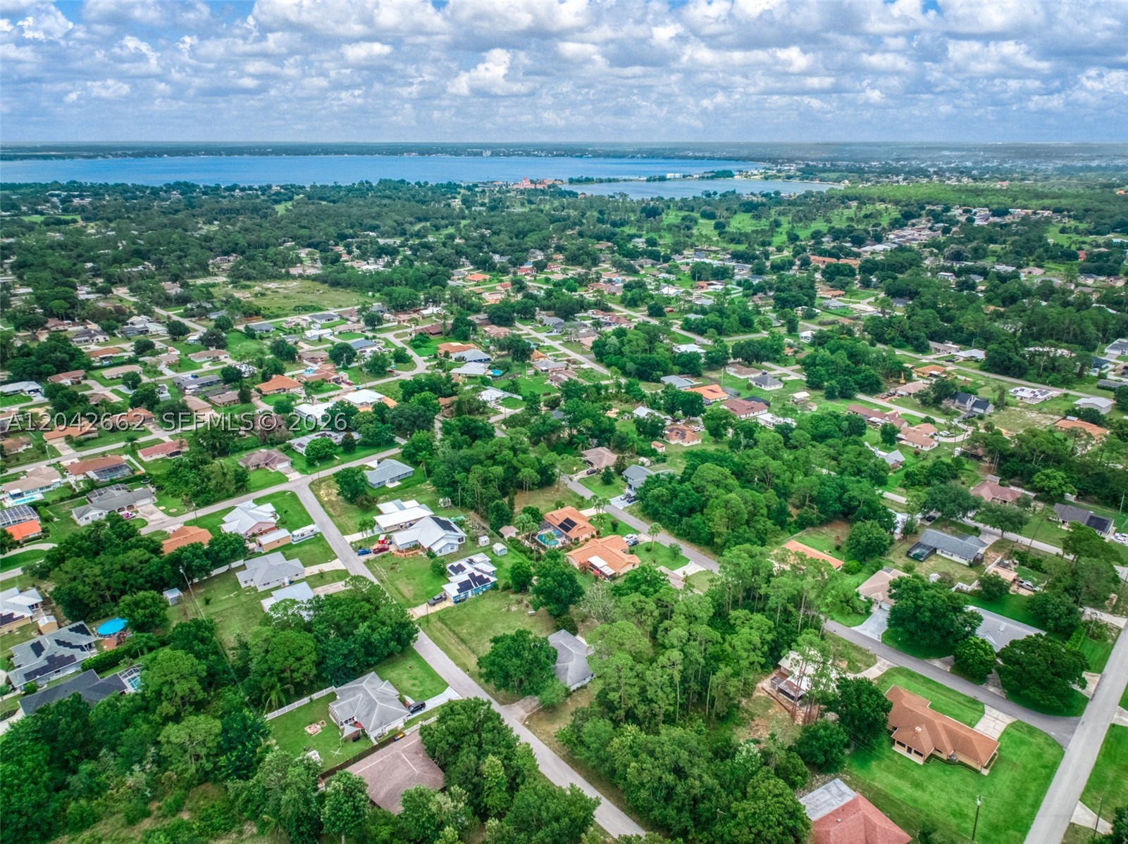Lake Haven Estates - Residential