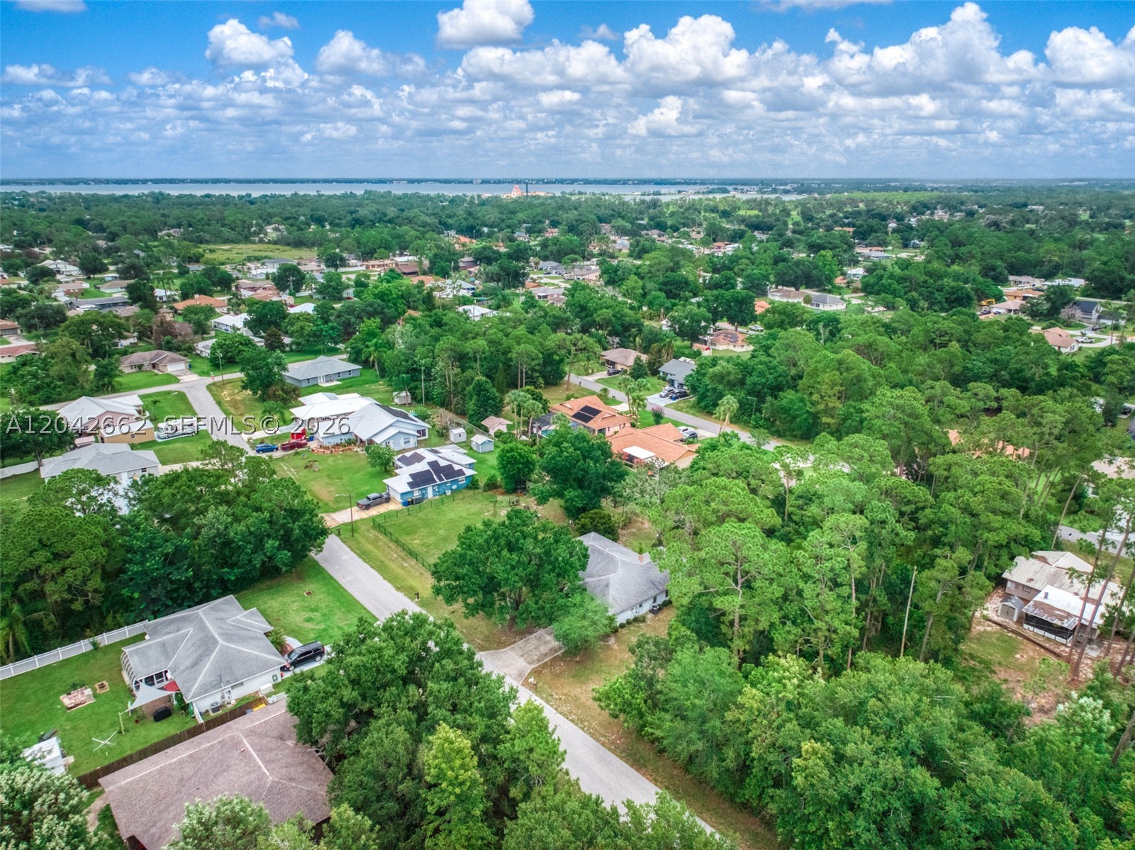 Lake Haven Estates - Residential