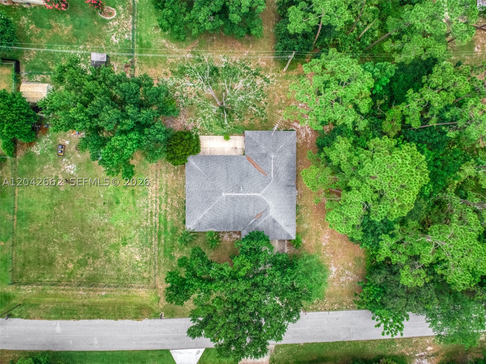 Lake Haven Estates - Residential