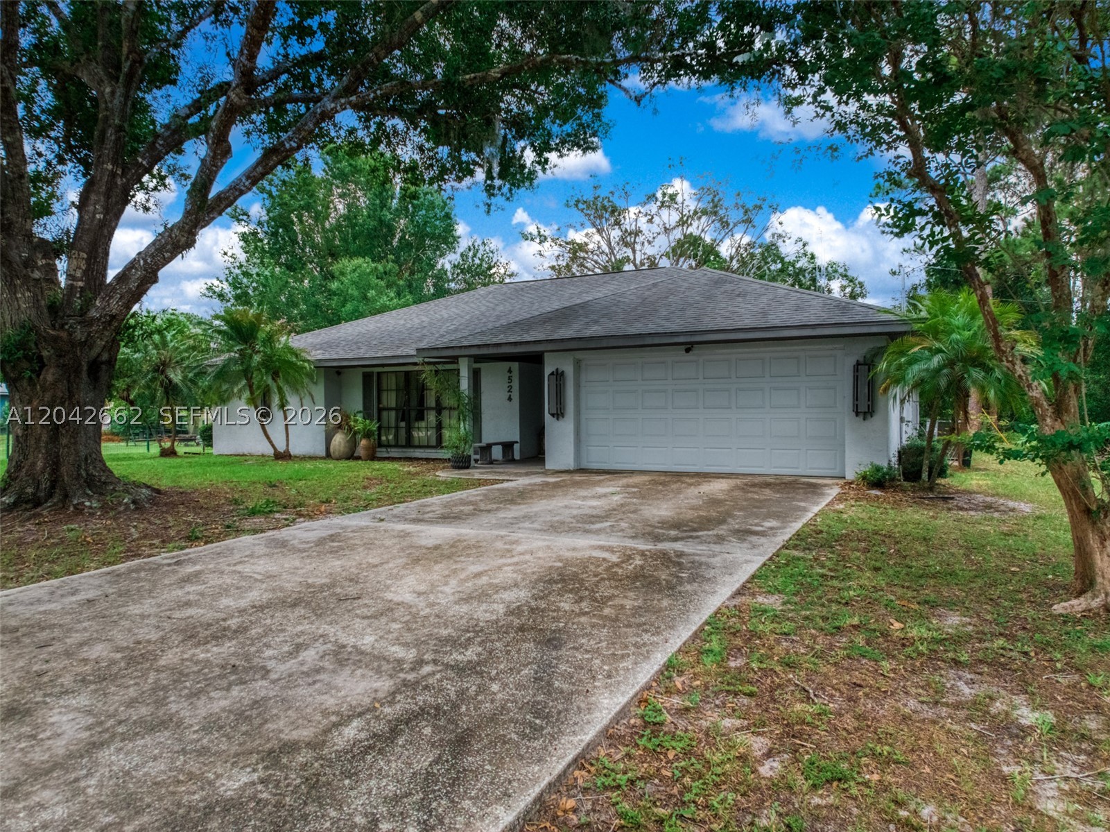 Lake Haven Estates - Residential