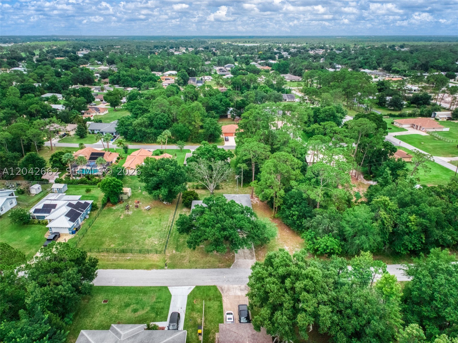 Lake Haven Estates - Residential