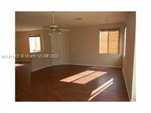 QUANTUM PARK TOWNHOMES - Residential Lease