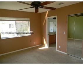 QUANTUM PARK TOWNHOMES - Residential Lease