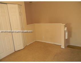 QUANTUM PARK TOWNHOMES - Residential Lease