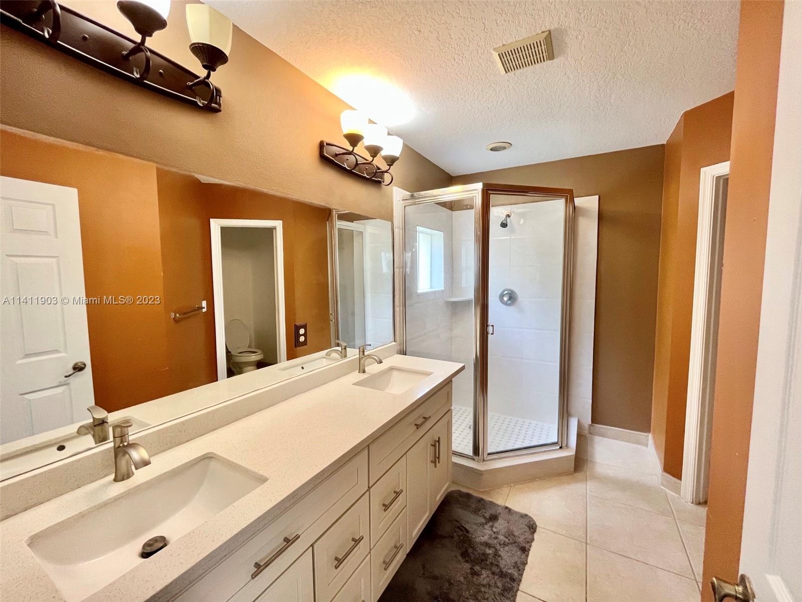 QUANTUM PARK TOWNHOMES - Residential Lease