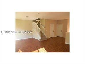 QUANTUM PARK TOWNHOMES - Residential Lease