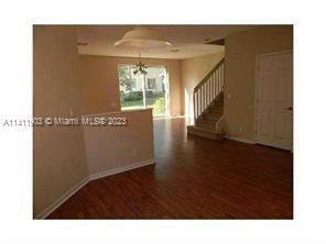QUANTUM PARK TOWNHOMES - Residential Lease