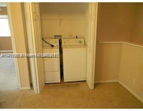 QUANTUM PARK TOWNHOMES - Residential Lease