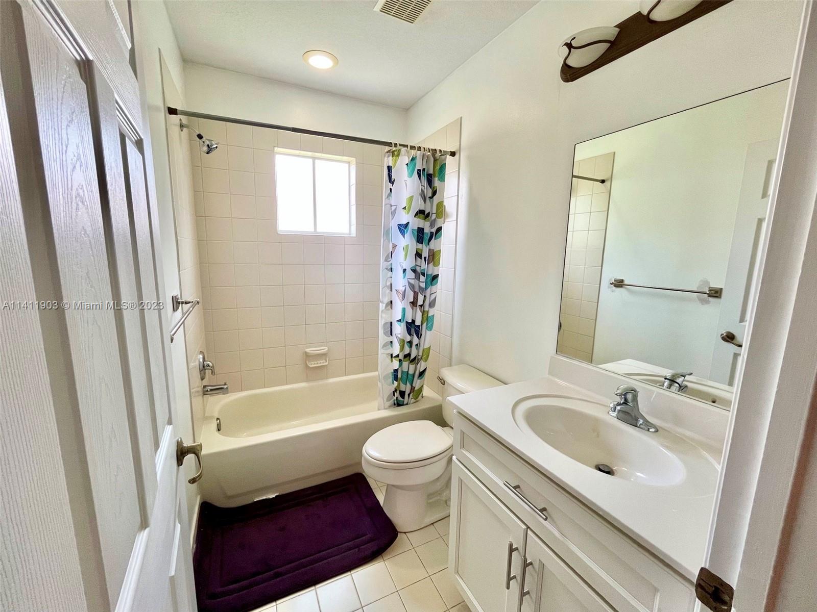 QUANTUM PARK TOWNHOMES - Residential Lease