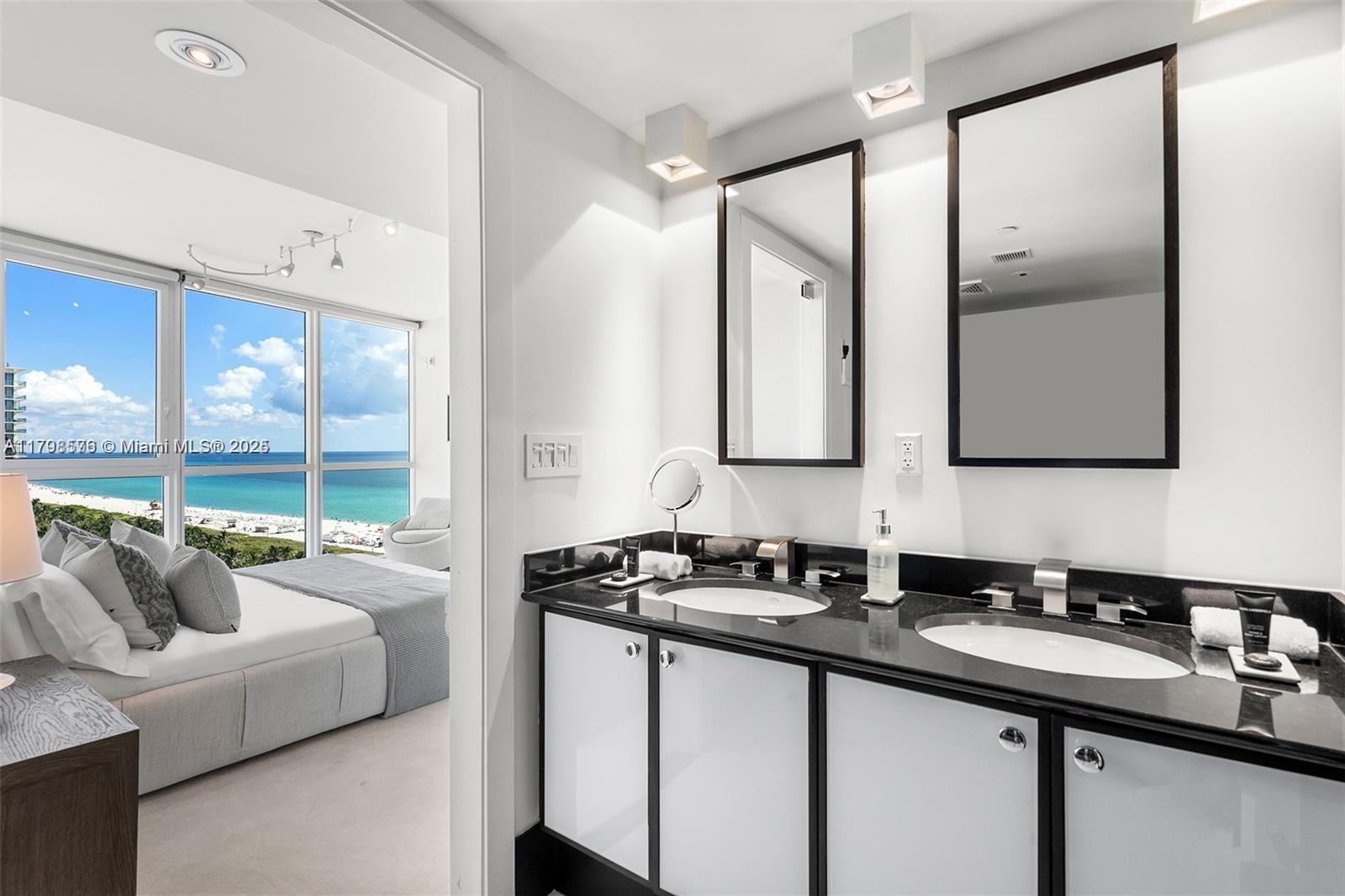 SETAI RESORT & RESIDENCES - Residential Lease