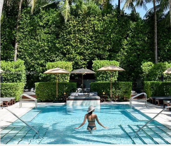 SETAI RESORT & RESIDENCES - Residential Lease