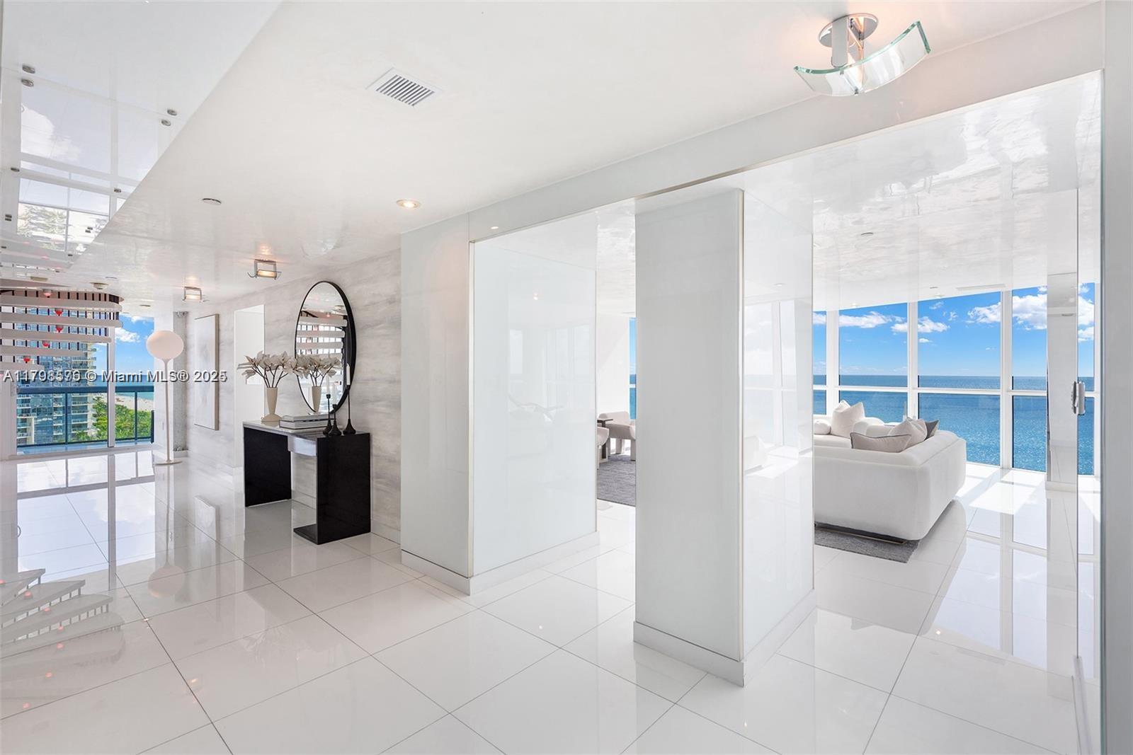 SETAI RESORT & RESIDENCES - Residential Lease