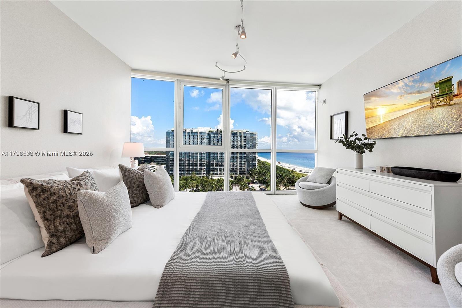 SETAI RESORT & RESIDENCES - Residential Lease