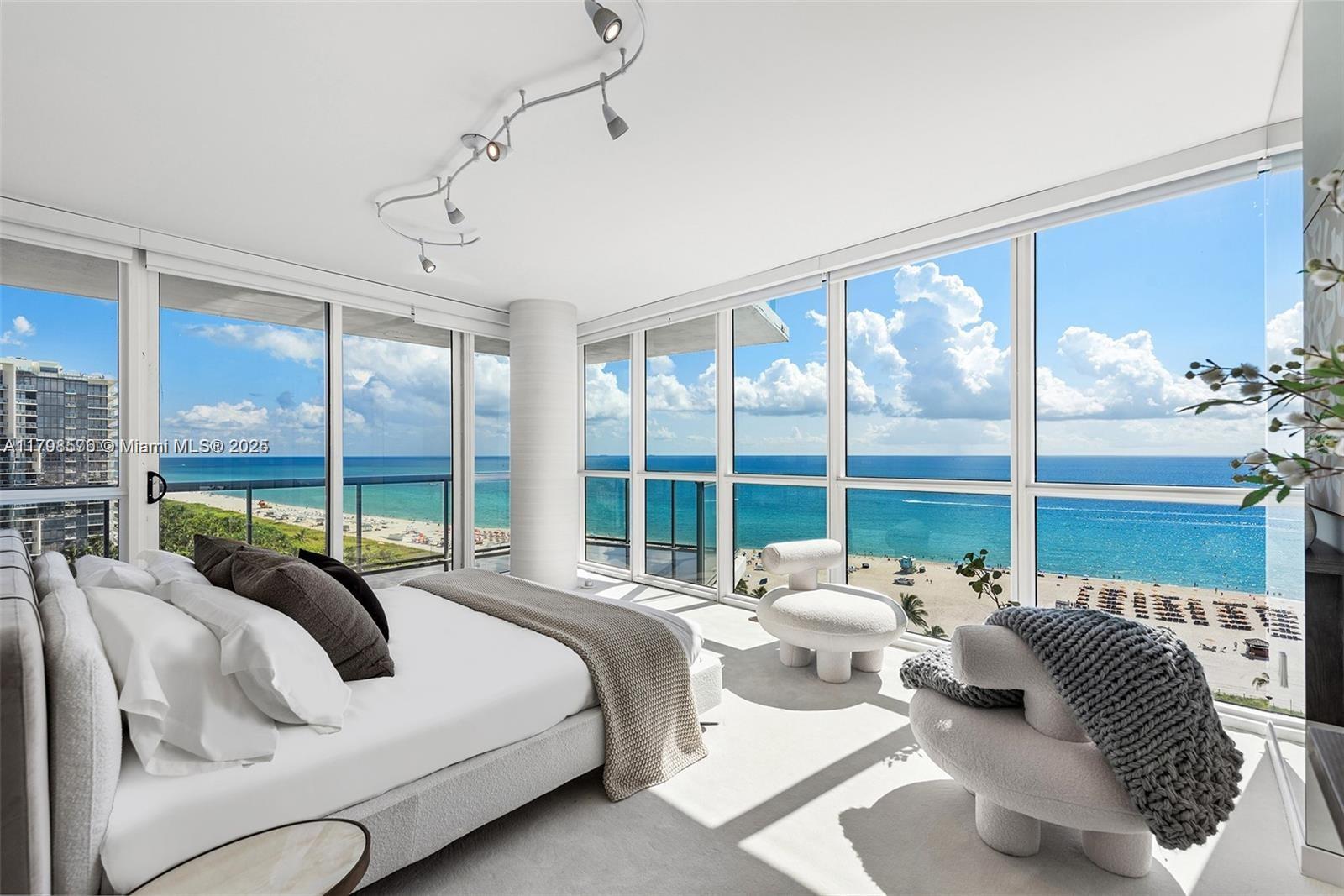 SETAI RESORT & RESIDENCES - Residential Lease