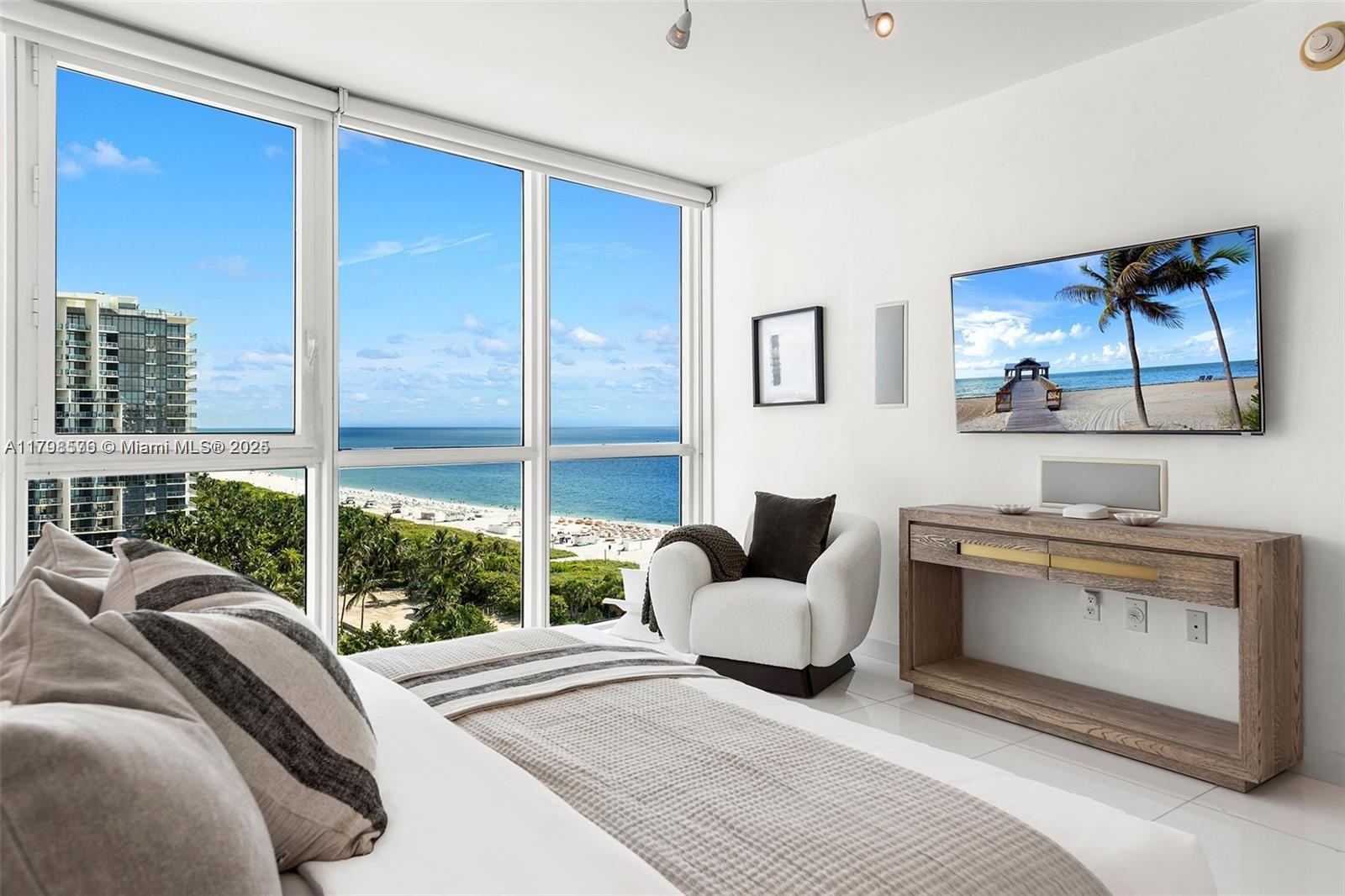 SETAI RESORT & RESIDENCES - Residential Lease