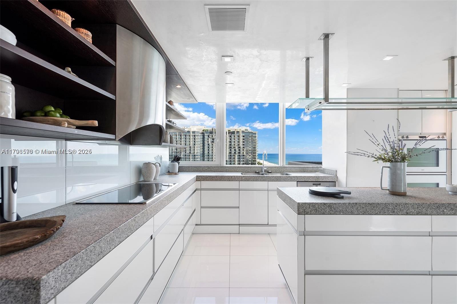 SETAI RESORT & RESIDENCES - Residential Lease