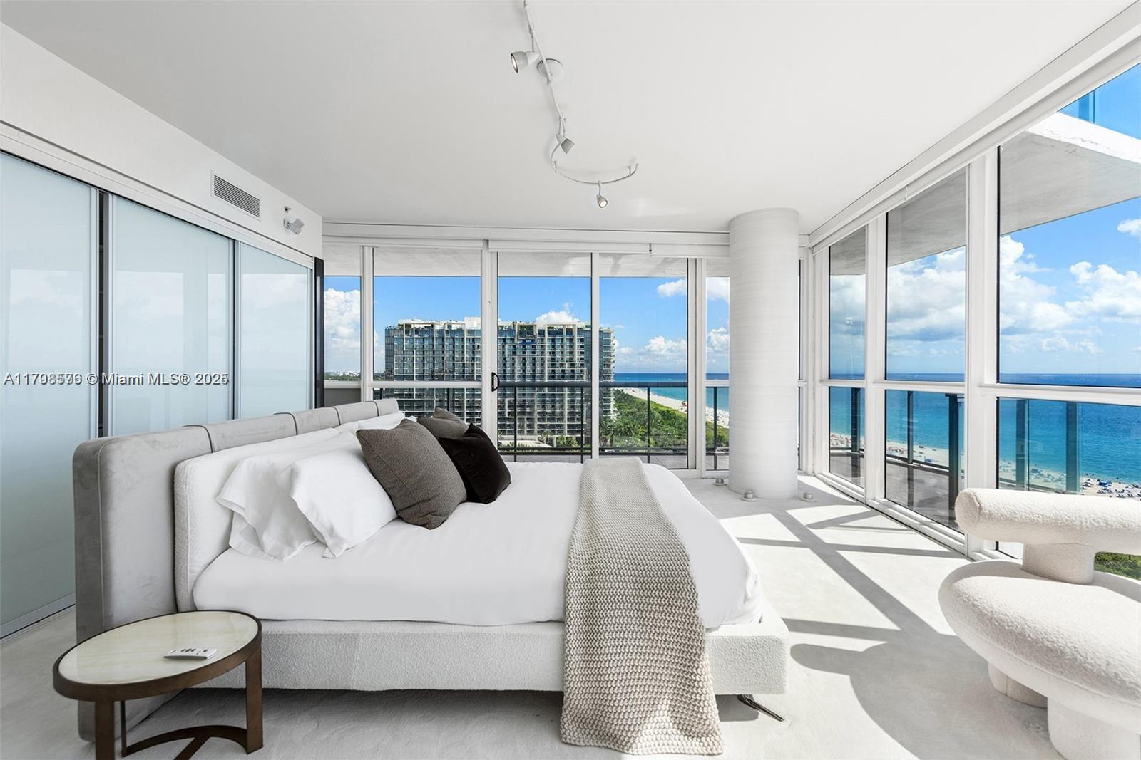 SETAI RESORT & RESIDENCES - Residential Lease