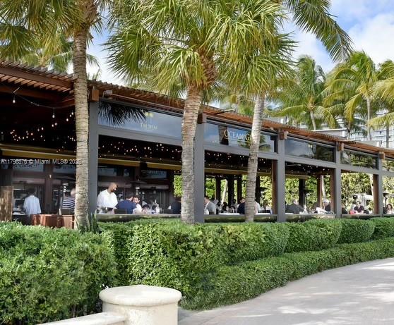 SETAI RESORT & RESIDENCES - Residential Lease