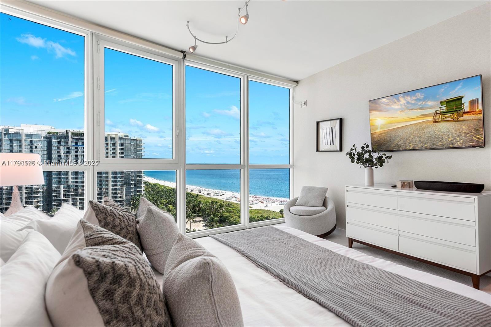 SETAI RESORT & RESIDENCES - Residential Lease