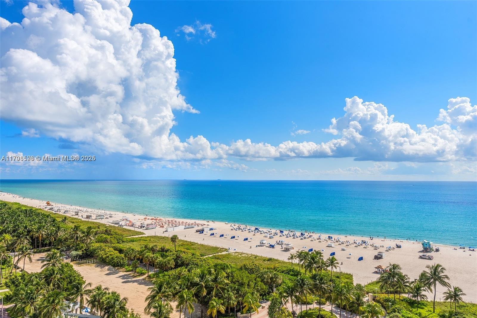 SETAI RESORT & RESIDENCES - Residential Lease