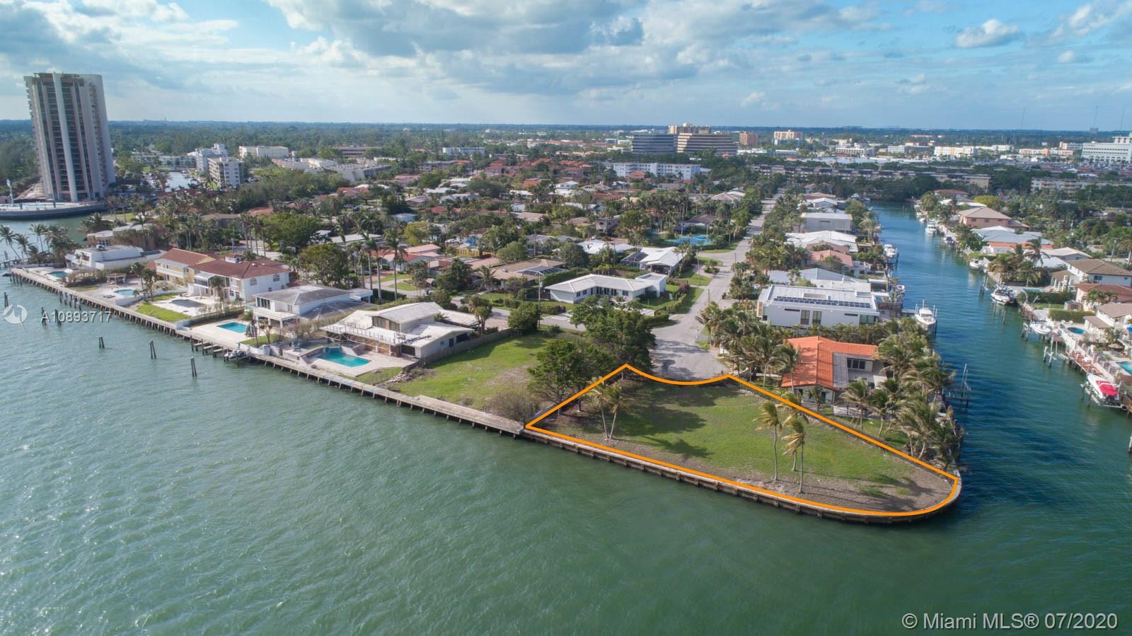 SAN SOUCI ESTATES - Land