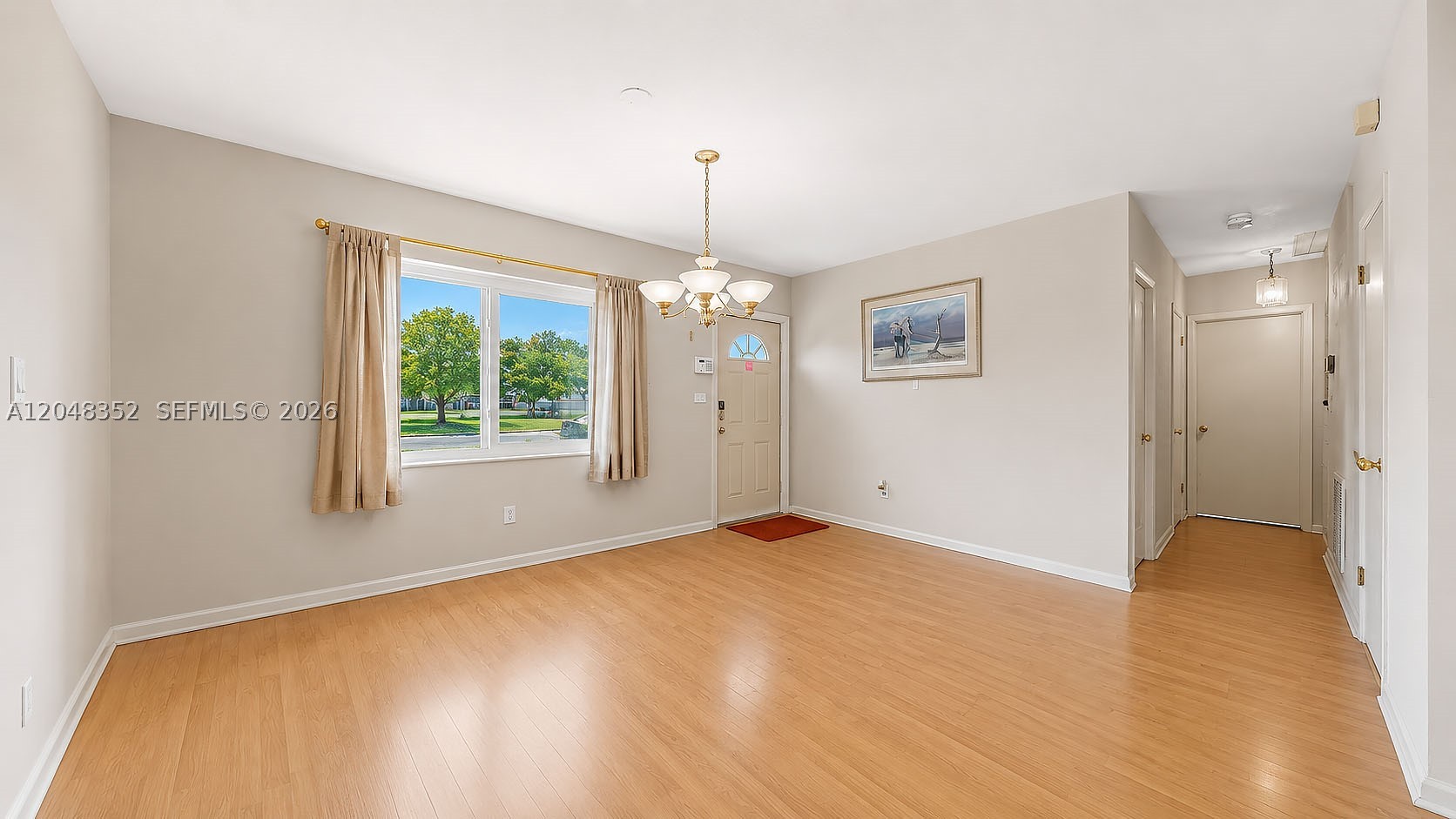 CUTLER RIDGE SEC 5 - Residential