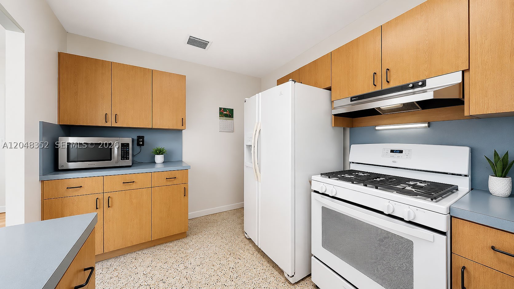 CUTLER RIDGE SEC 5 - Residential